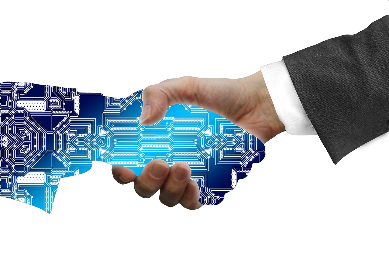 Why information is no longer the advantage it once was